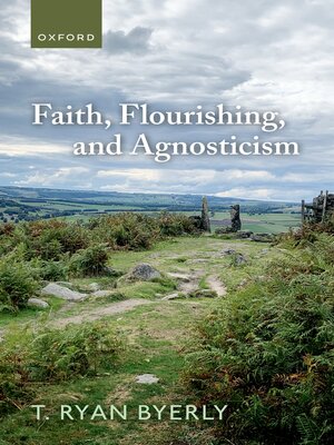 cover image of Faith, Flourishing, and Agnosticism